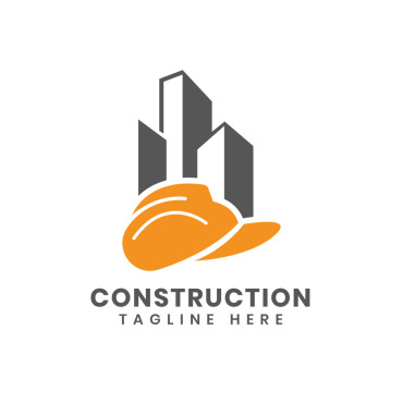 Building Business Logo Templates 287254