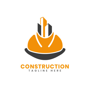Architecture Building Logo Templates 287255