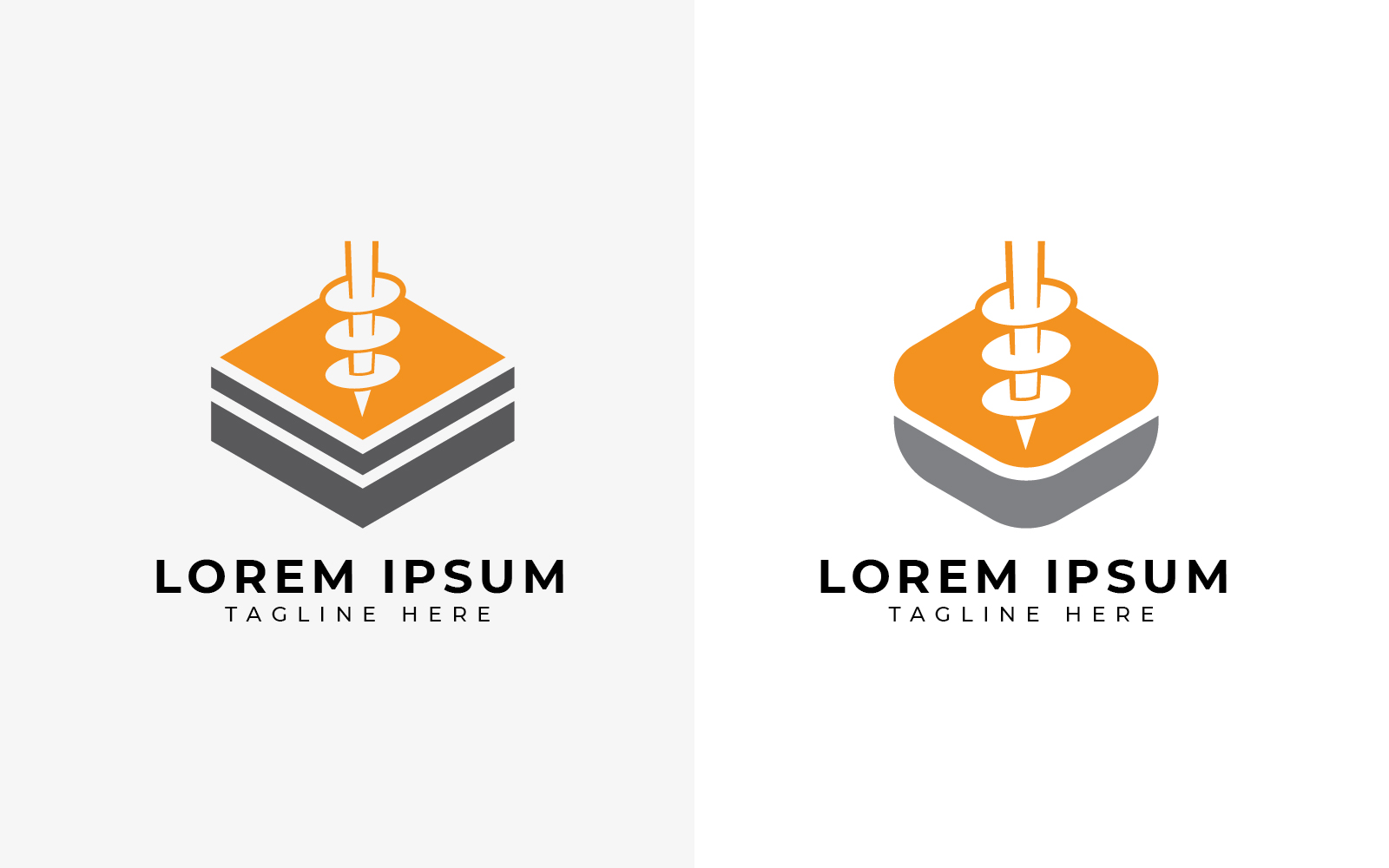 engineering logo design samples
