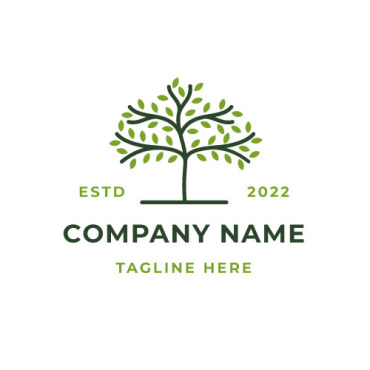 <a class=ContentLinkGreen href=/fr/logo-templates.html>Logo Templates</a></font> nature arbre 287268