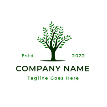 <a class=ContentLinkGreen href=/fr/logo-templates.html>Logo Templates</a></font> nature arbre 287270