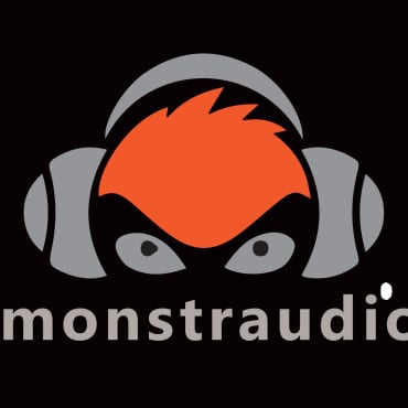 Audio Avatar Logo Templates 287295