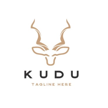 <a class=ContentLinkGreen href=/fr/logo-templates.html>Logo Templates</a></font> animal kudu 287473