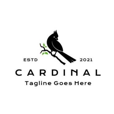 Bird Design Logo Templates 287614