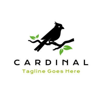 Bird Design Logo Templates 287615