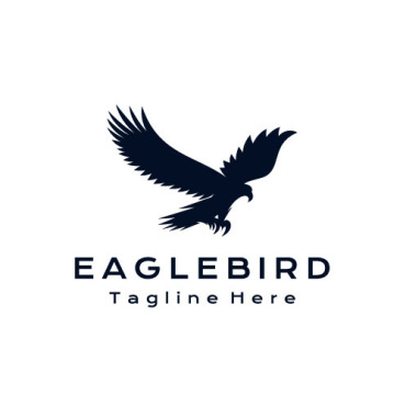 Bird Eagle Logo Templates 287620