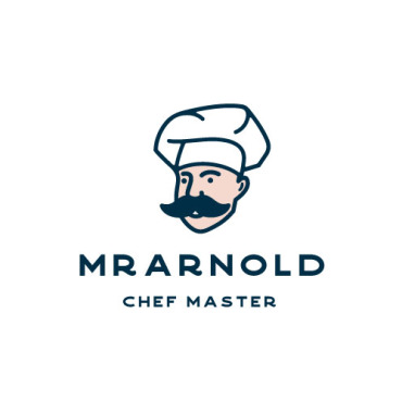 Chef Cook Logo Templates 287706