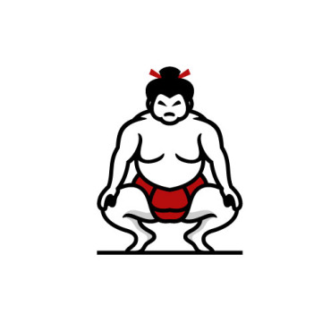 Japanese Martial Logo Templates 287748