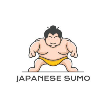Japanese Martial Logo Templates 287760