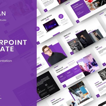 <a class=ContentLinkGreen href=/fr/templates-themes-powerpoint.html>PowerPoint Templates</a></font> entreprise creatif 287855