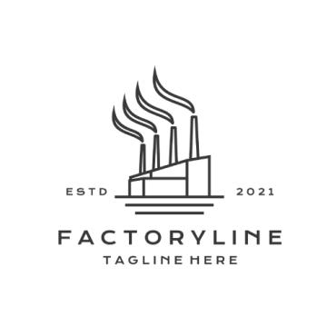 Logo Industry Logo Templates 287899