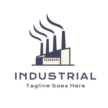 Logo Industry Logo Templates 287900