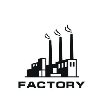 Logo Industry Logo Templates 287906