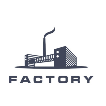 Logo Industry Logo Templates 287907