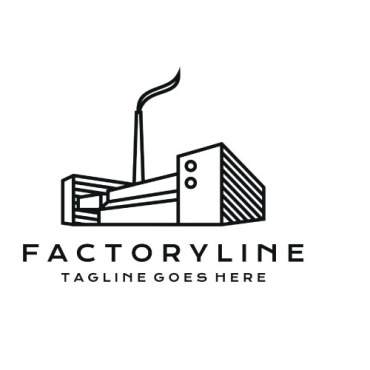 Logo Industry Logo Templates 287908