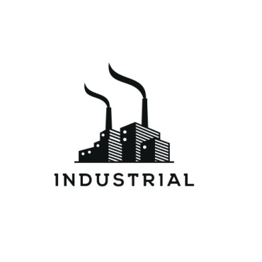 Logo Industry Logo Templates 287909