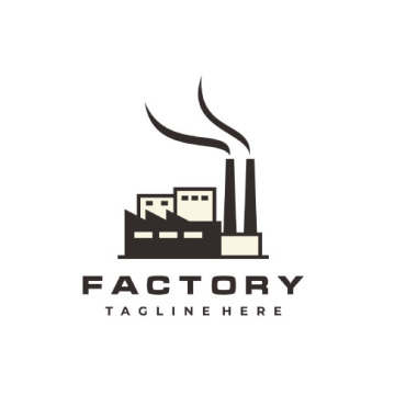 Logo Industry Logo Templates 287911