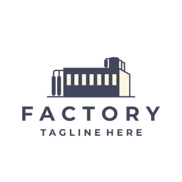 Logo Industry Logo Templates 287914