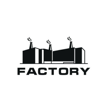 Logo Industry Logo Templates 287915