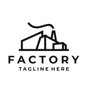 Logo Industry Logo Templates 287916
