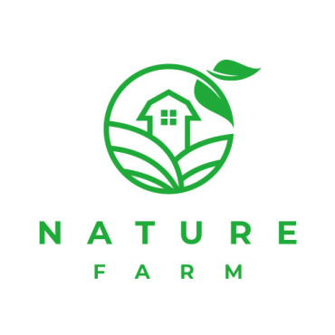 Farm Logo Logo Templates 287976