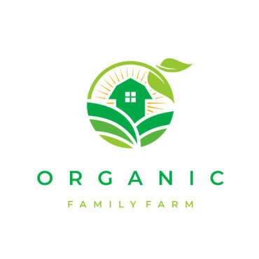 Farm Logo Logo Templates 287977