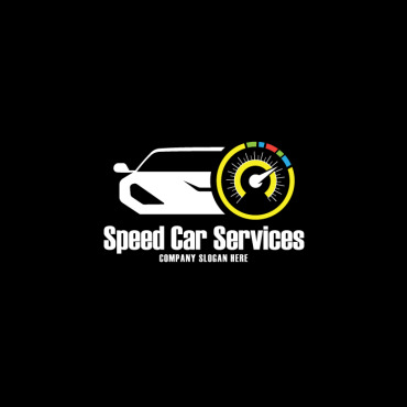 Auto Automotive Logo Templates 288051