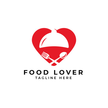 Design Food Logo Templates 288068