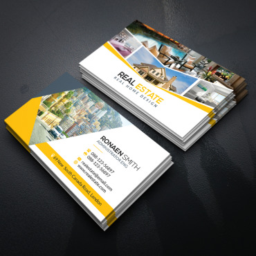 Business Corporate Corporate Identity 288075