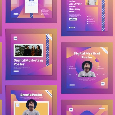 Corporate Creative Corporate Identity 288078