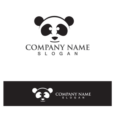 Black Zoo Logo Templates 288208