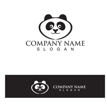Black Zoo Logo Templates 288209