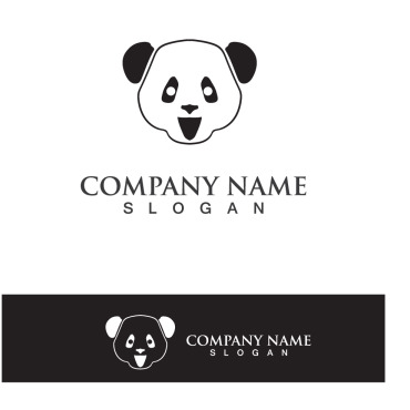 Black Zoo Logo Templates 288210