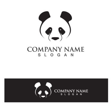 Black Zoo Logo Templates 288212