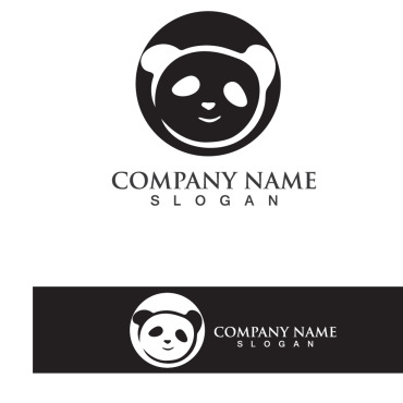 Black Zoo Logo Templates 288214