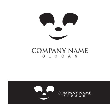 Black Zoo Logo Templates 288215