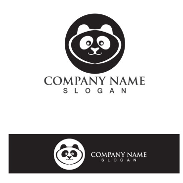 Black Zoo Logo Templates 288218
