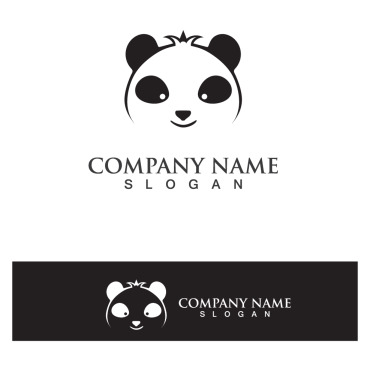 Black Zoo Logo Templates 288220