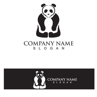 Black Zoo Logo Templates 288221