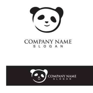 <a class=ContentLinkGreen href=/fr/logo-templates.html>Logo Templates</a></font> noir zoo 288222