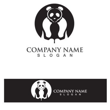 Black Zoo Logo Templates 288223