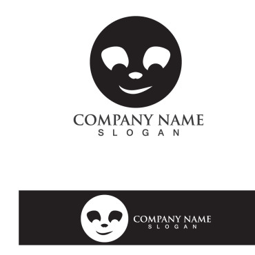 <a class=ContentLinkGreen href=/fr/logo-templates.html>Logo Templates</a></font> noir zoo 288226