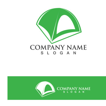 <a class=ContentLinkGreen href=/fr/logo-templates.html>Logo Templates</a></font> campfire graphique 288239