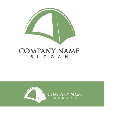 <a class=ContentLinkGreen href=/fr/logo-templates.html>Logo Templates</a></font> campfire graphique 288242