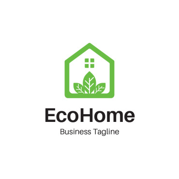 Eco Ecology Logo Templates 288333