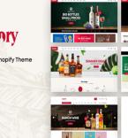 Shopify Themes 288370