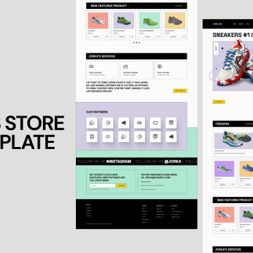 Shopify Accessories UI Elements 288457