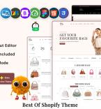 Shopify Themes 288527