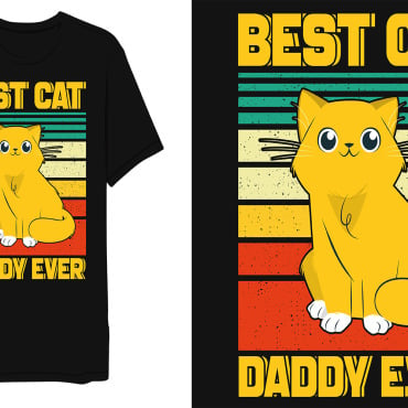 Dad Best T-shirts 288605