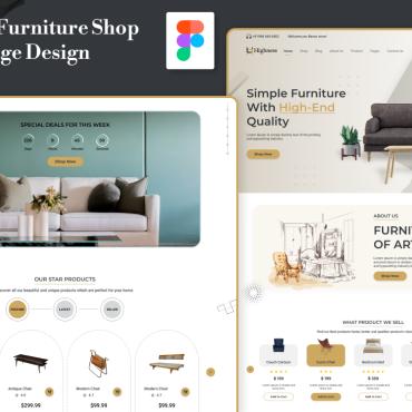 Home Interior UI Elements 288608